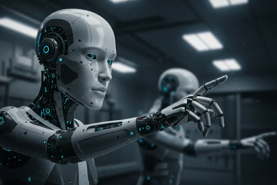 Agentes autônomos de IA, Inteligência artificial autônoma, Bots autônomos, Automação com IA, Riscos da IA autônoma, Oportunidades da IA autônoma, Ética em IA, Mercado de trabalho e IA, Tomada de decisão automatizada, Sistemas autônomos