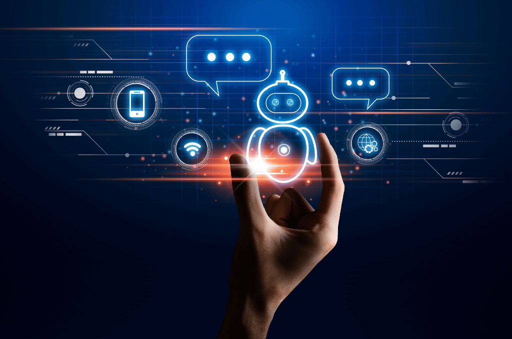 ChatGPT e a Revolução dos Modelos de Linguagem: Além do básico, explore o futuro dos LLMs em diversas indústrias. Insights e aplicações inovadoras.