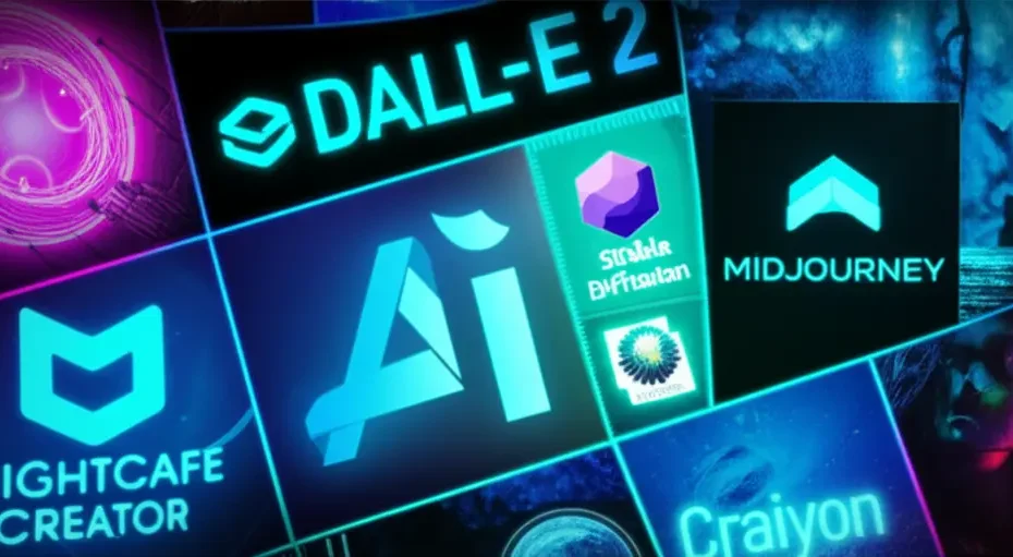 IA que cria imagens de graça: Descubra ferramentas acessíveis e gratuitas para gerar imagens de alta qualidade com inteligência artificial. Aprenda dicas e explore as melhores opções disponíveis no mercado!