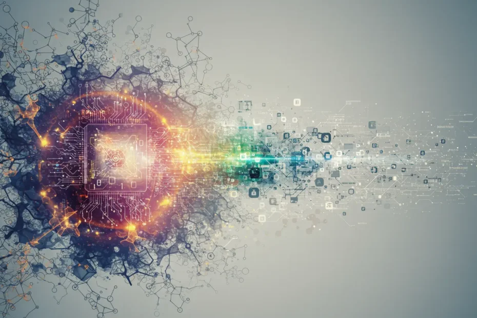 Computação Quântica e IA: A Próxima Fronteira