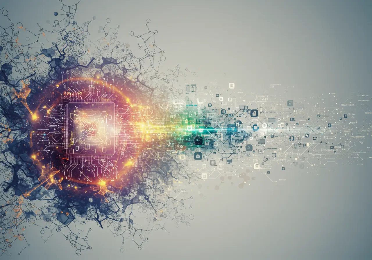 Computação Quântica e IA: A Próxima Fronteira