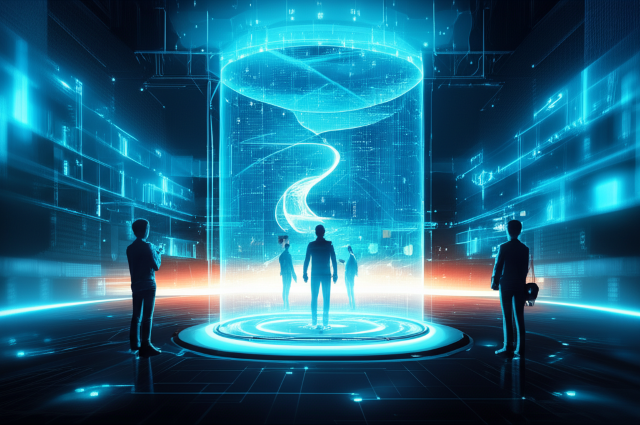 Metaverso: Ascensão, Desafios e o Futuro a Longo Prazo