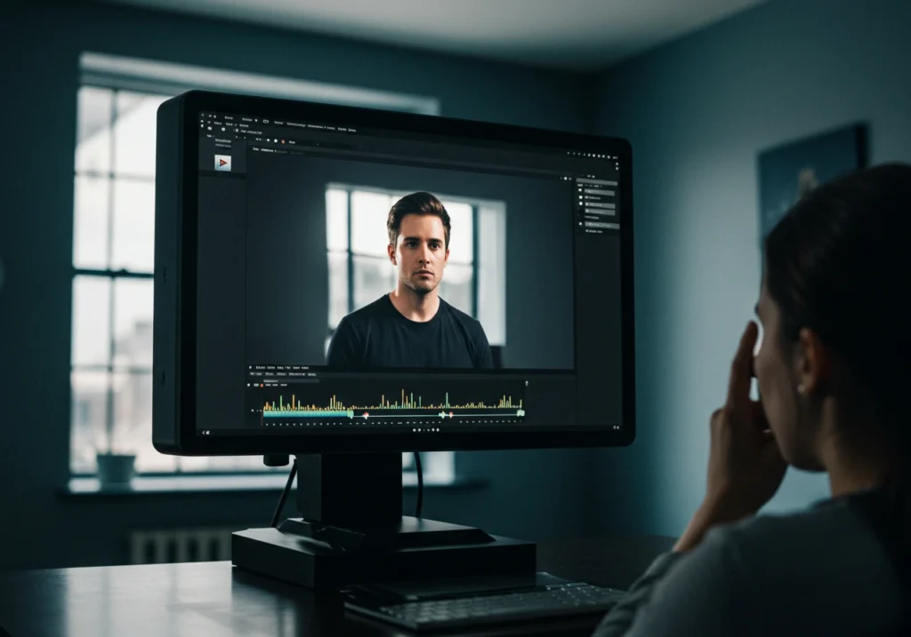Descubra as 10 melhores ferramentas de IA para edição de vídeo em 2025! Este guia completo mostra como a inteligência artificial está revolucionando a edição, facilitando o seu trabalho e economizando tempo. Aprenda sobre as opções mais populares, dicas para iniciantes e muito mais. Domine a edição de vídeo com IA!