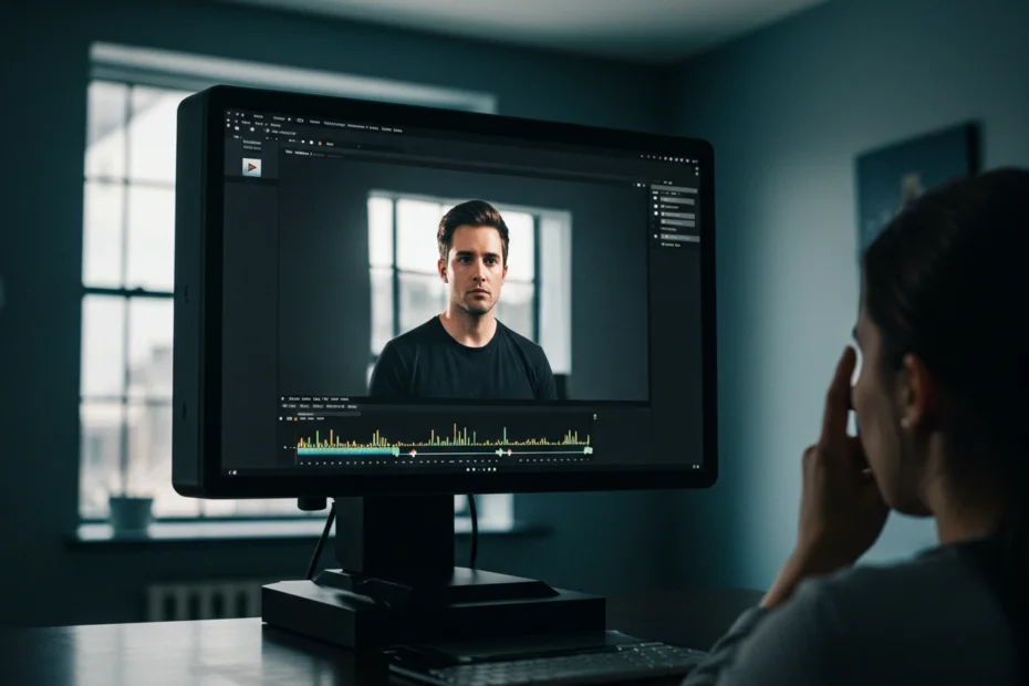 Descubra as 10 melhores ferramentas de IA para edição de vídeo em 2025! Este guia completo mostra como a inteligência artificial está revolucionando a edição, facilitando o seu trabalho e economizando tempo. Aprenda sobre as opções mais populares, dicas para iniciantes e muito mais. Domine a edição de vídeo com IA!