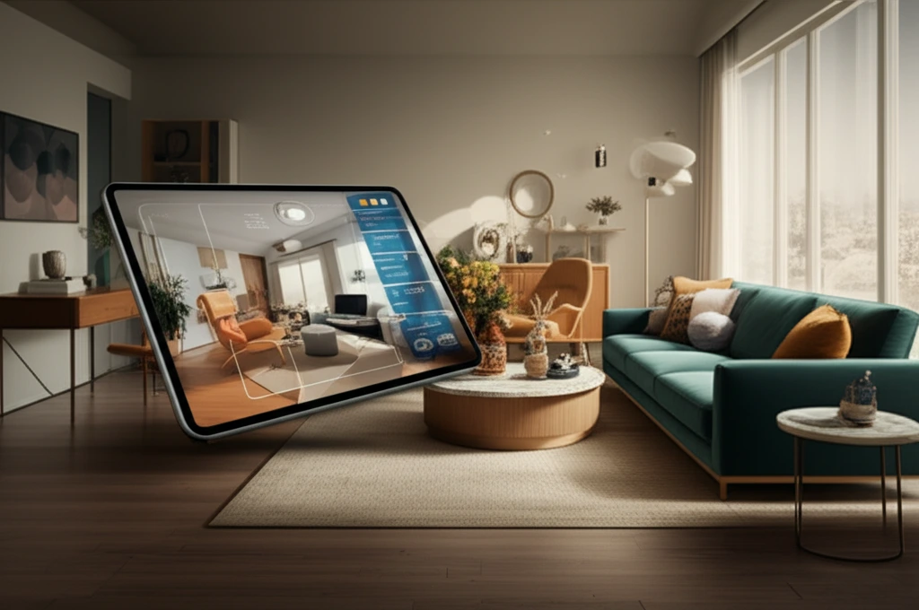Descubra como o ChatGPT pode ser seu designer de interiores pessoal! Aprenda a usar a IA para criar o lar dos seus sonhos, economizando tempo e dinheiro. Obtenha dicas e truques para transformar seu espaço com ideias criativas e personalizadas. Comece agora mesmo a planejar a decoração perfeita com a ajuda do ChatGPT!