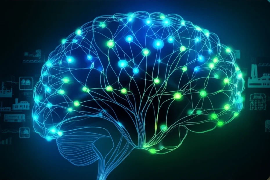 Descubra como a IA Agentic, o próximo nível da automação, está transformando empresas e criando novas oportunidades. Aprenda como essa tecnologia inteligente pode melhorar a produtividade, reduzir custos e impulsionar o crescimento do seu negócio. Este guia simples explica tudo sobre IA Agentic, desde seus fundamentos até seu impacto no futuro do trabalho. Não perca!