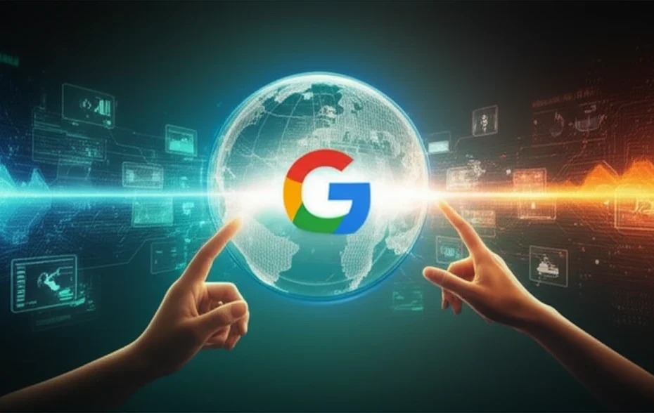 Descubra as tendências de IA Multimodal e Pesquisa Assistiva no Google Cloud para 2025! Aprenda como essa tecnologia inovadora tornará a pesquisa mais acessível e eficiente para todos, superando barreiras de acesso à informação e revolucionando setores como saúde e educação. Saiba mais sobre as oportunidades e desafios dessa transformação digital. IA Multimodal e Pesquisa Assistiva: As Tendências do Google Cloud para 2025.