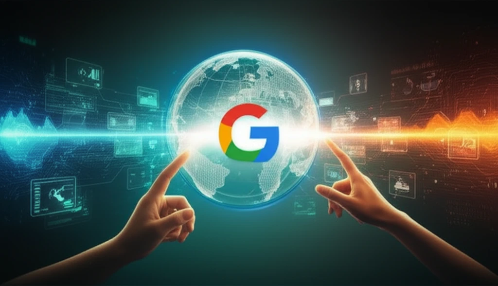 Descubra as tendências de IA Multimodal e Pesquisa Assistiva no Google Cloud para 2025! Aprenda como essa tecnologia inovadora tornará a pesquisa mais acessível e eficiente para todos, superando barreiras de acesso à informação e revolucionando setores como saúde e educação. Saiba mais sobre as oportunidades e desafios dessa transformação digital. IA Multimodal e Pesquisa Assistiva: As Tendências do Google Cloud para 2025.