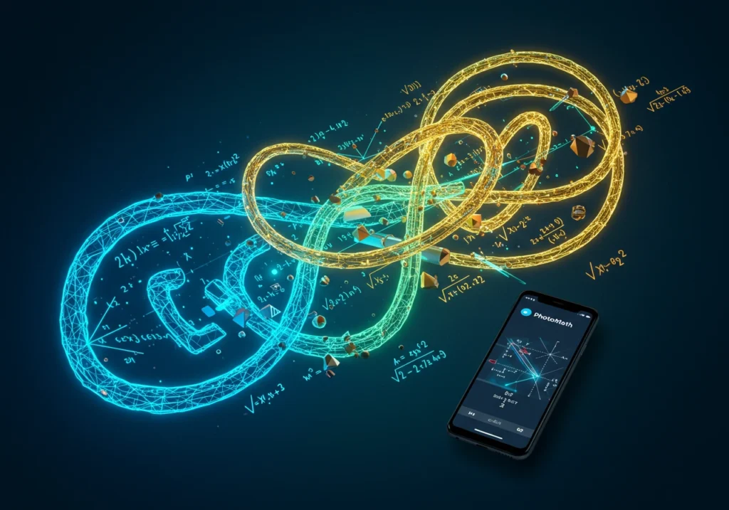 Descubra qual a melhor IA para matemática! Este guia completo compara as melhores ferramentas de IA para resolver problemas complexos e otimizar cálculos, desde Wolfram Alpha até Photomath. Melhore seu aprendizado e desempenho matemático agora mesmo!