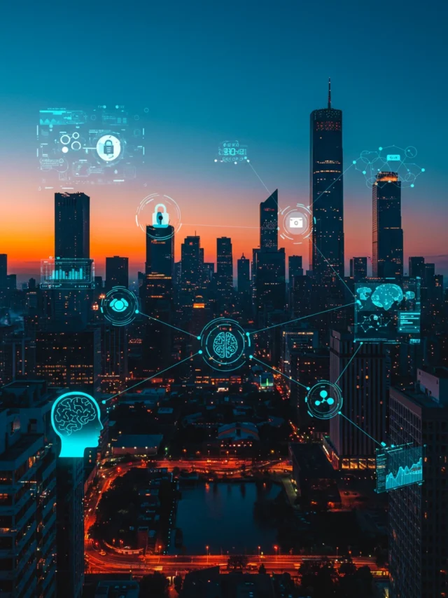 Futuro Já! 10 Tecnologias Que Vão Chocar o Mundo Até 2030!