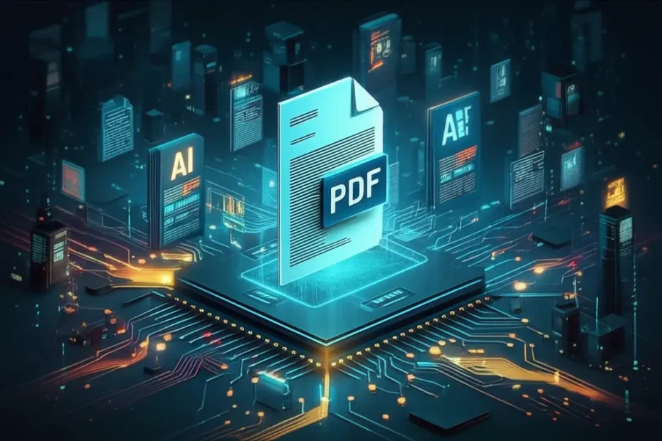 resumo de pdf, ia para resumir pdf, ferramentas de ia para pdf, resumir documentos pdf, melhor ia para resumo, otimizar estudos com ia, produtividade com ia, resumo automatico pdf, gpt para resumir pdf, software de resumo de pdf